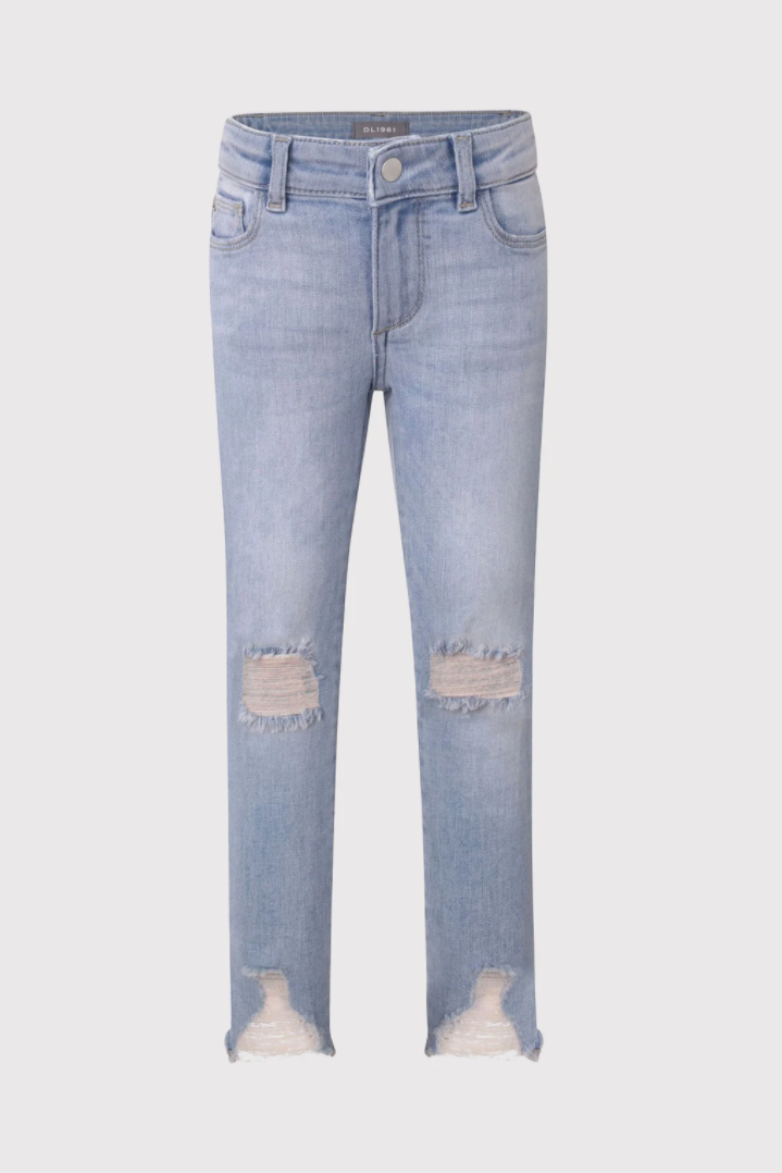 Chloe Swift Skinny Jeans - DL1961
