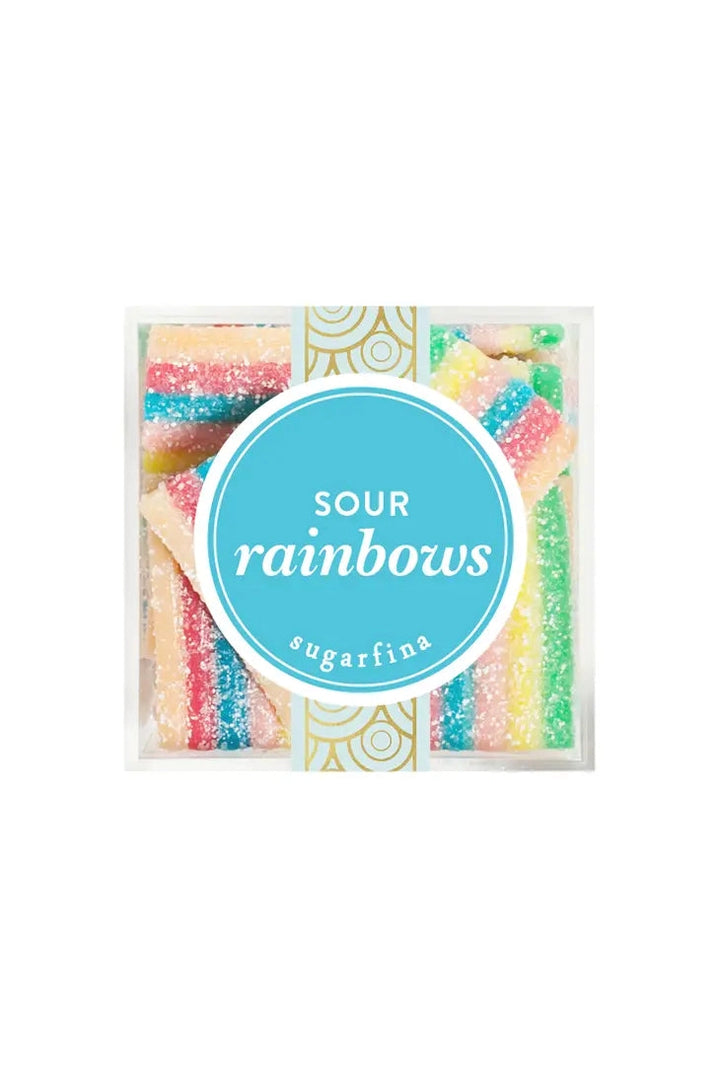 Sugarfina Candy Boxes