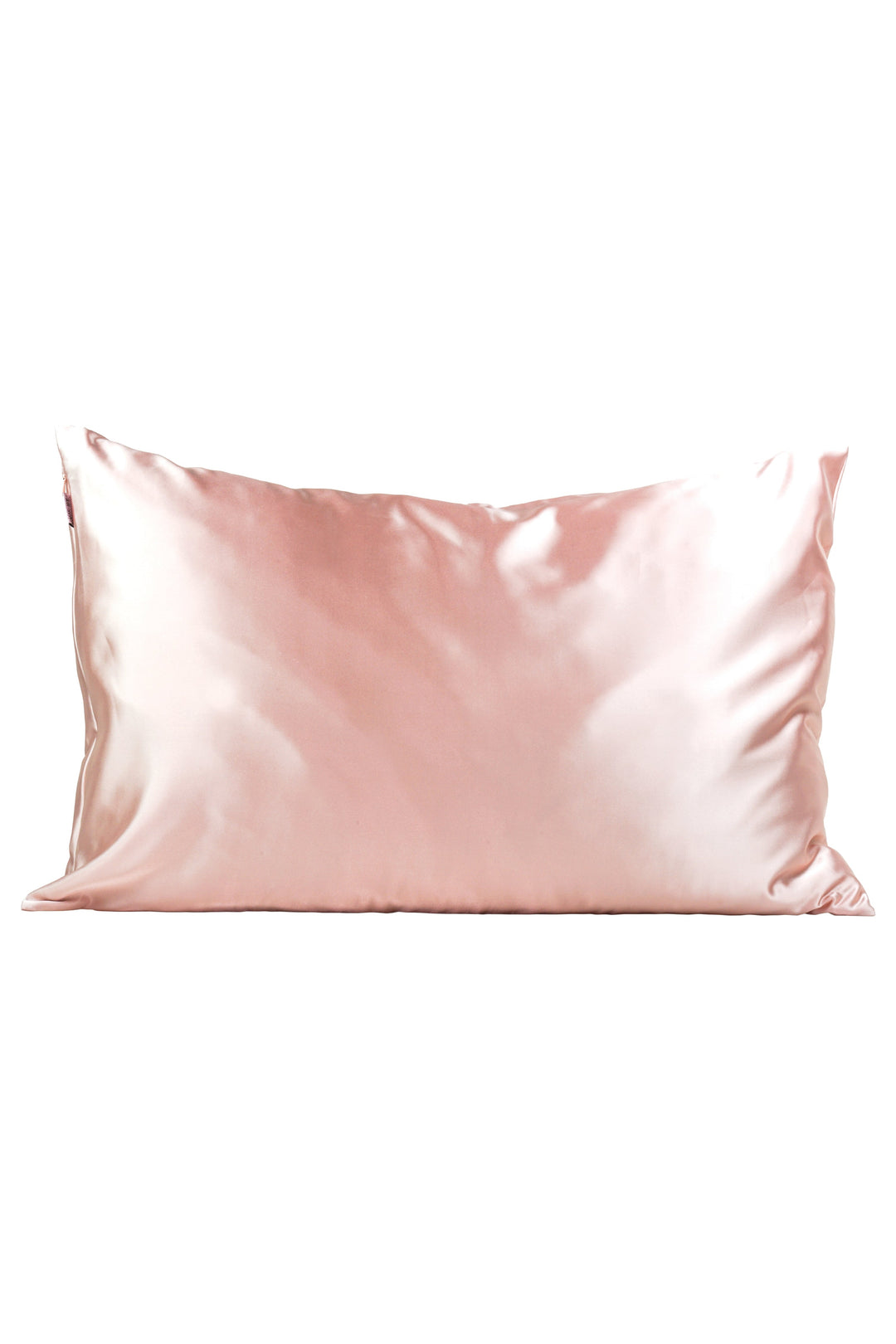 Satin Pillowcase - Blush by KITSCH